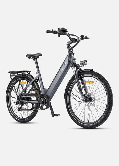 ENGWE P275 SE - Electric bike - Wheelyshop