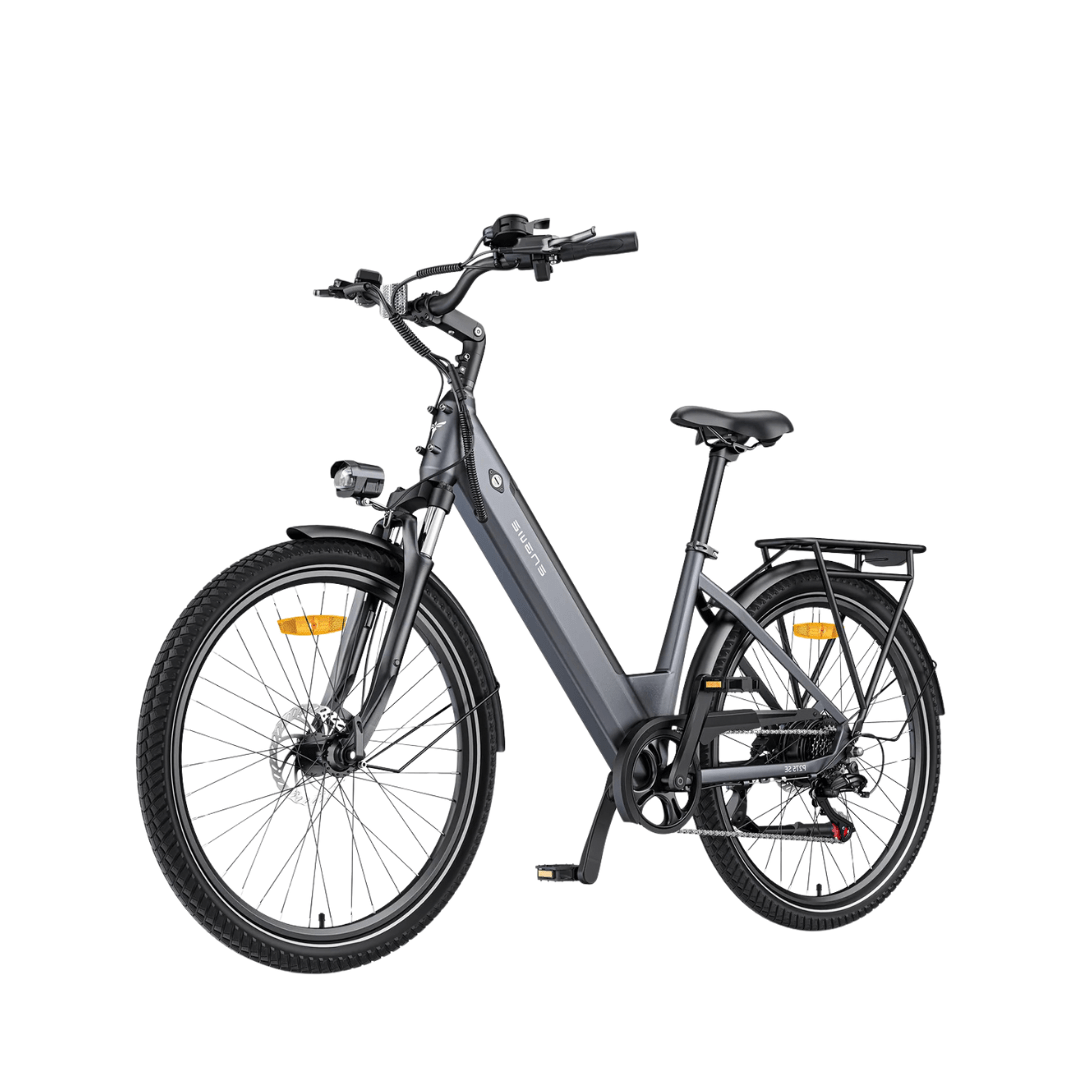 ENGWE P275 SE - Electric bike - Wheelyshop