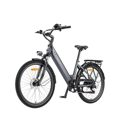 ENGWE P275 SE - Electric bike - Wheelyshop