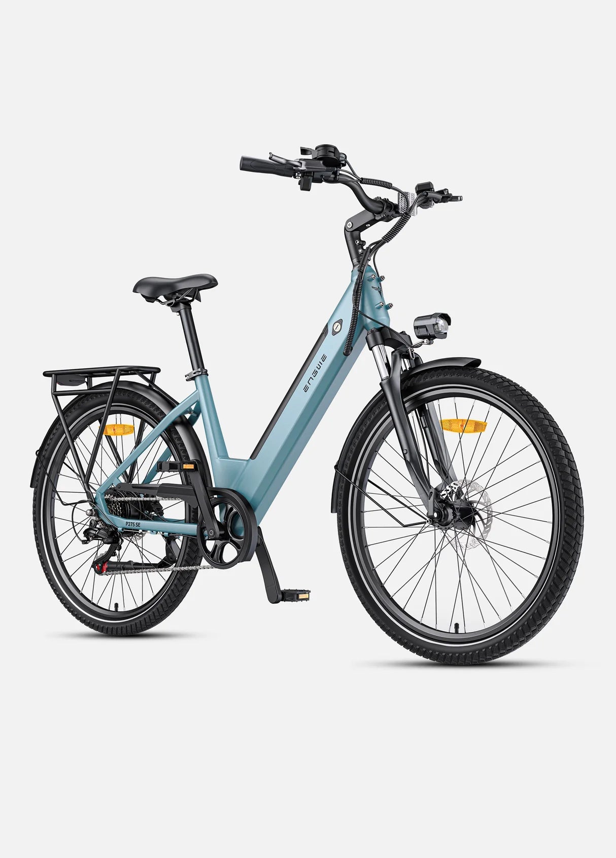 ENGWE P275 SE - Electric bike - Wheelyshop