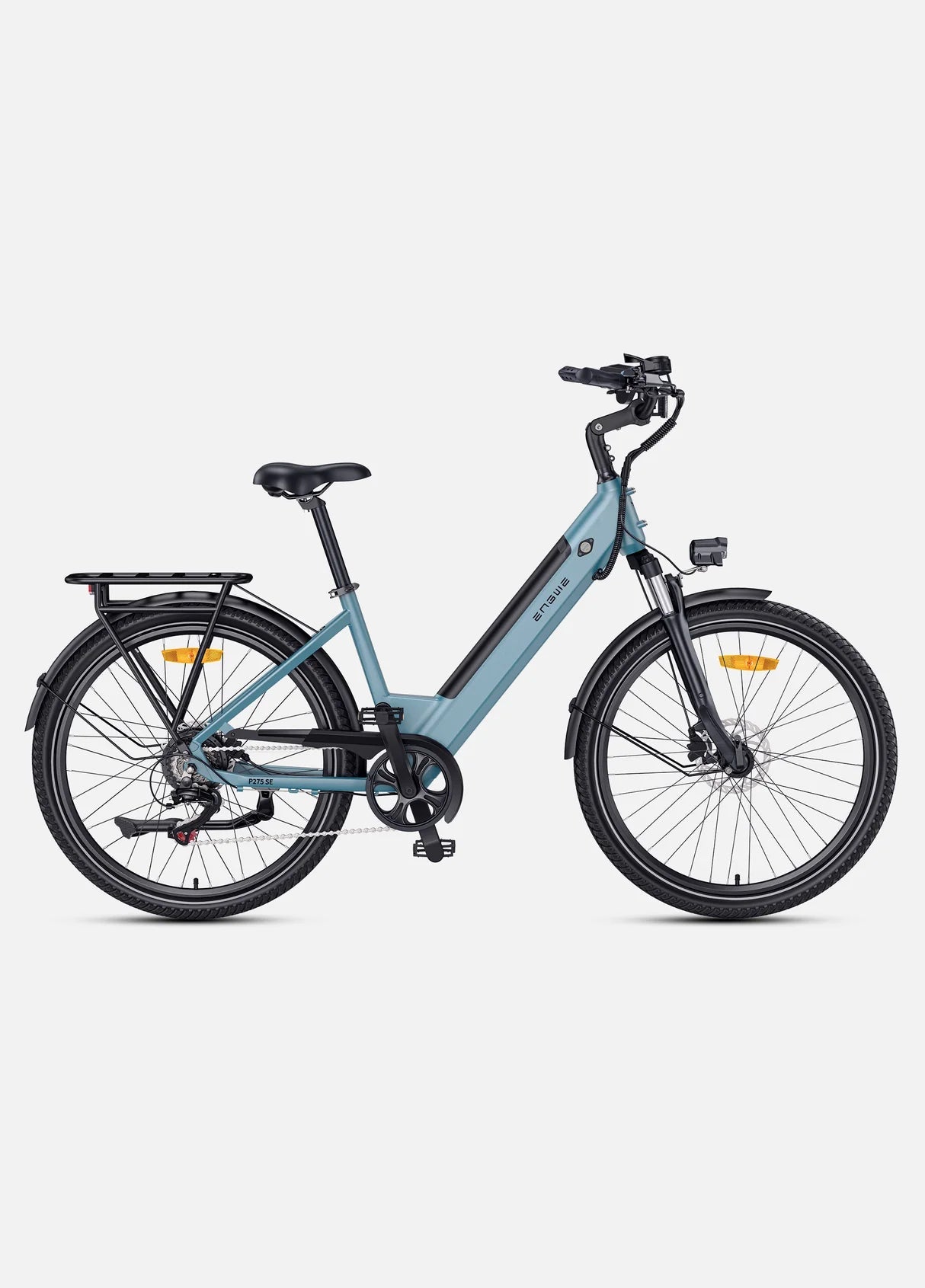 ENGWE P275 SE - Electric bike - Wheelyshop