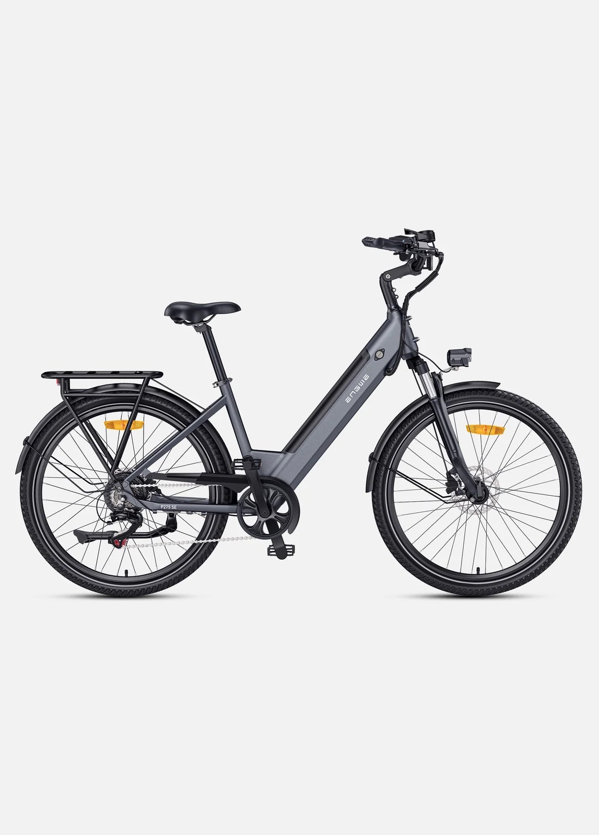 ENGWE P275 SE - Electric bike - Wheelyshop
