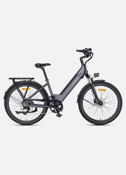ENGWE P275 SE - Electric bike - Wheelyshop