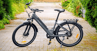 ENGWE P275 SE - Electric bike - Wheelyshop