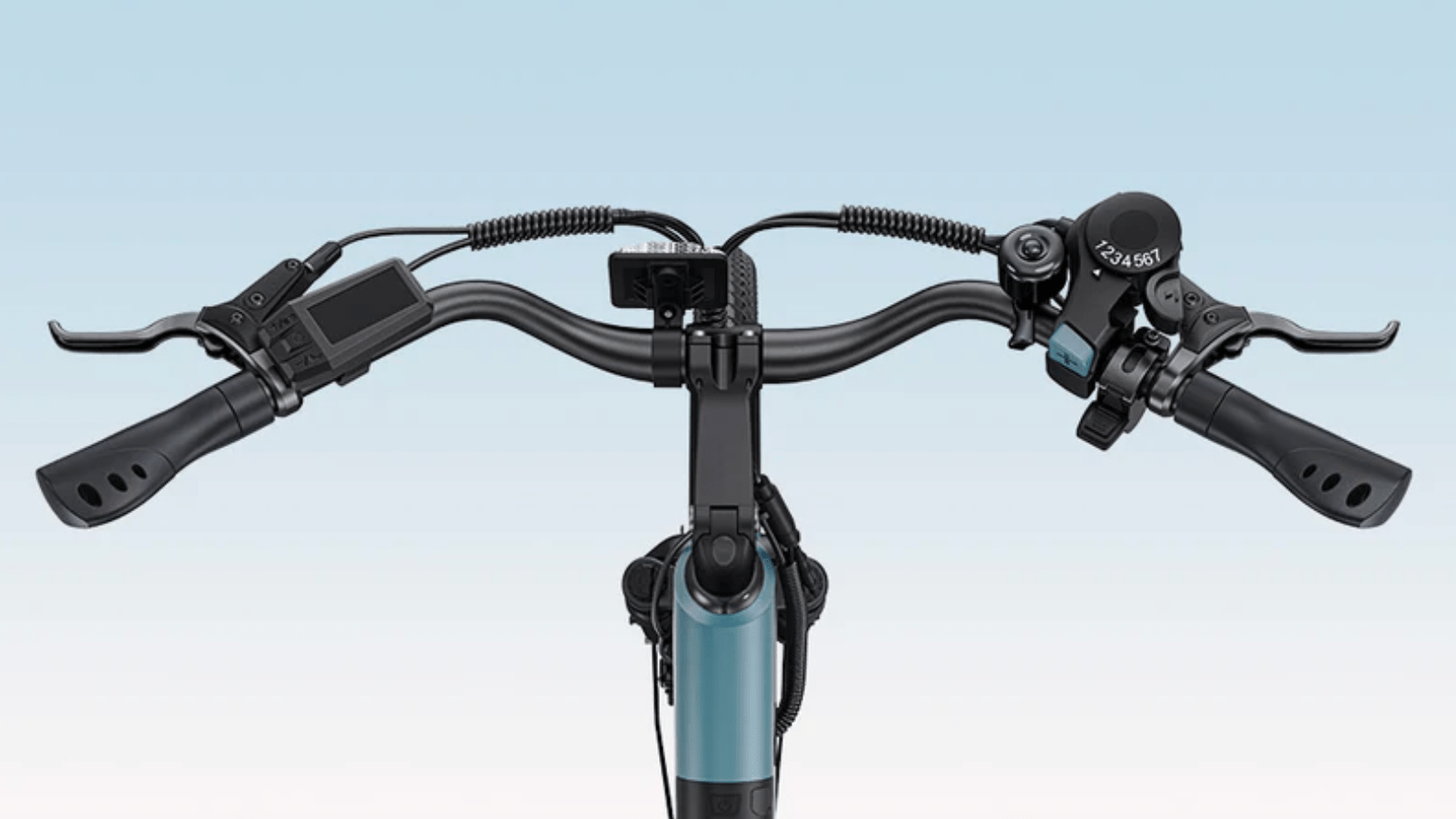 ENGWE P275 SE - Electric bike - Wheelyshop