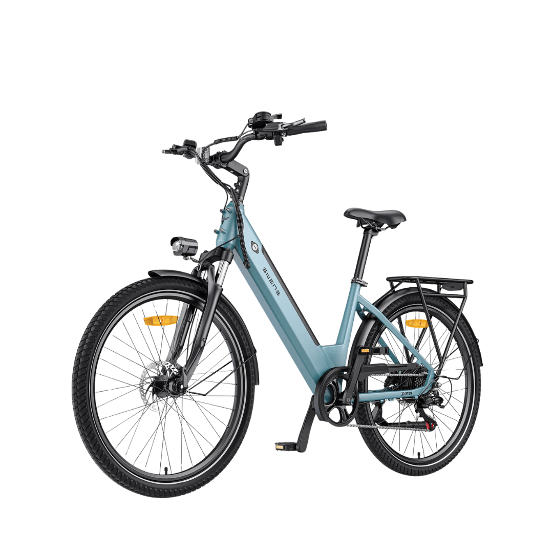 ENGWE P275 SE - Electric bike - Wheelyshop