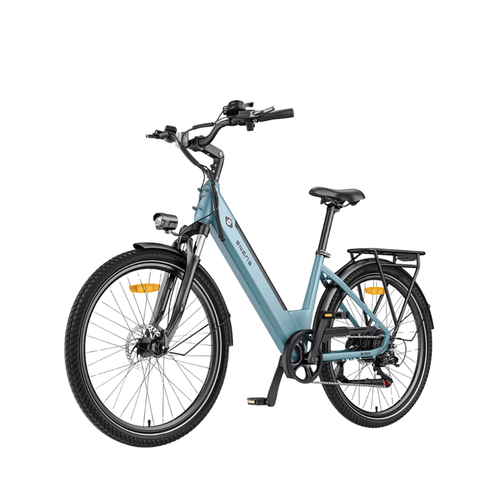 ENGWE P275 SE - Bicicleta eléctrica - Wheelyshop