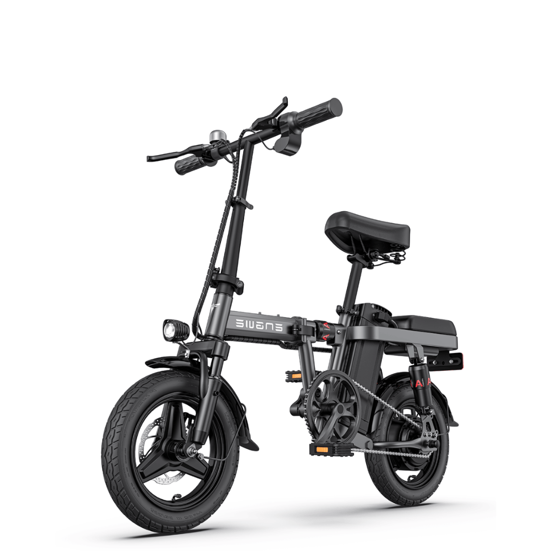 ENGWE T14 - Electric bike - Wheelyshop