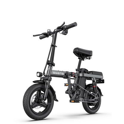 ENGWE T14 - Electric bike - Wheelyshop