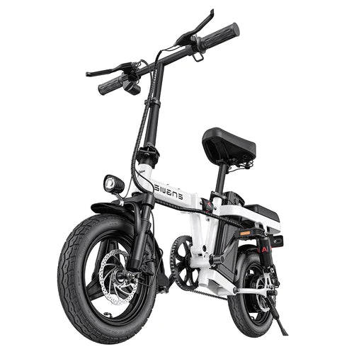 ENGWE T14 - Electric bike - Wheelyshop