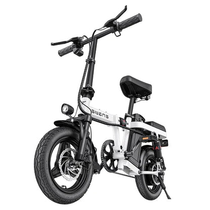 ENGWE T14 - Electric bike - Wheelyshop