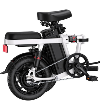 ENGWE T14 - Electric bike - Wheelyshop