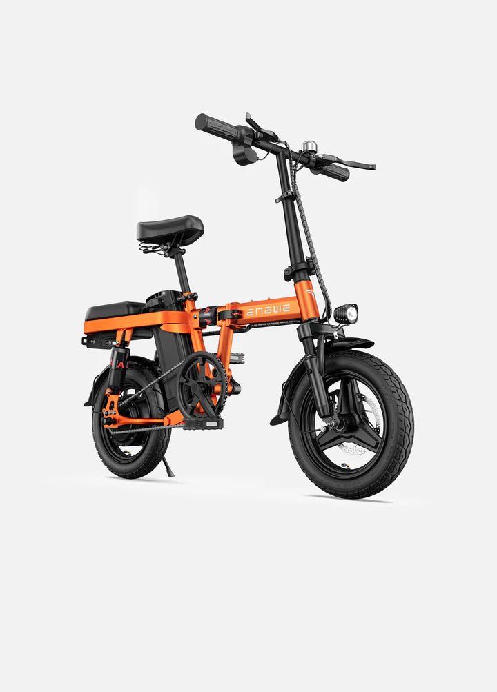 ENGWE T14 - Electric bike - Wheelyshop