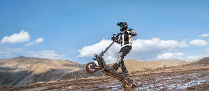 ENGWE Y1000 - Elsparkcykel - Wheelyshop