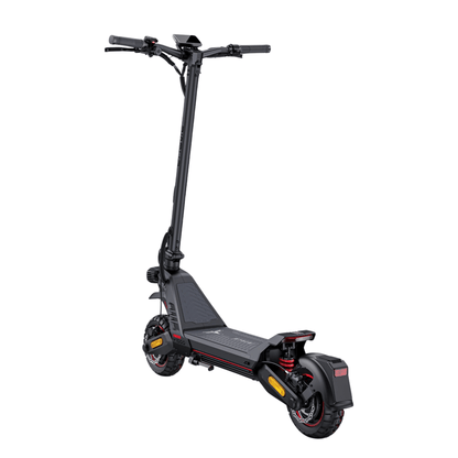 ENGWE Y1000 - Elsparkcykel - Wheelyshop