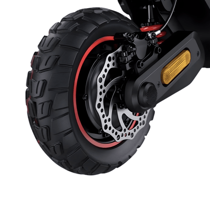 ENGWE Y1000 - Elsparkcykel - Wheelyshop