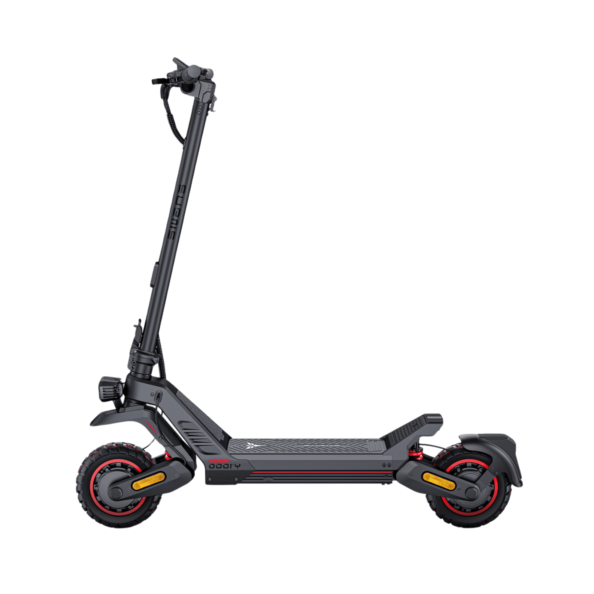 ENGWE Y1000 - Elsparkcykel - Wheelyshop