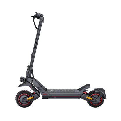 ENGWE Y1000 - Elsparkcykel - Wheelyshop