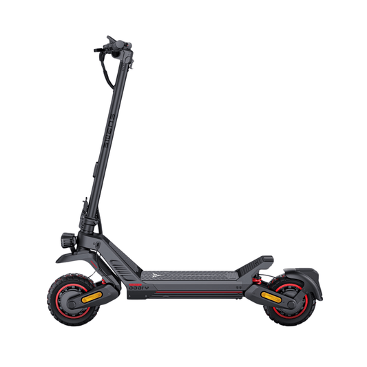 ENGWE Y1000 - Elsparkcykel - Wheelyshop