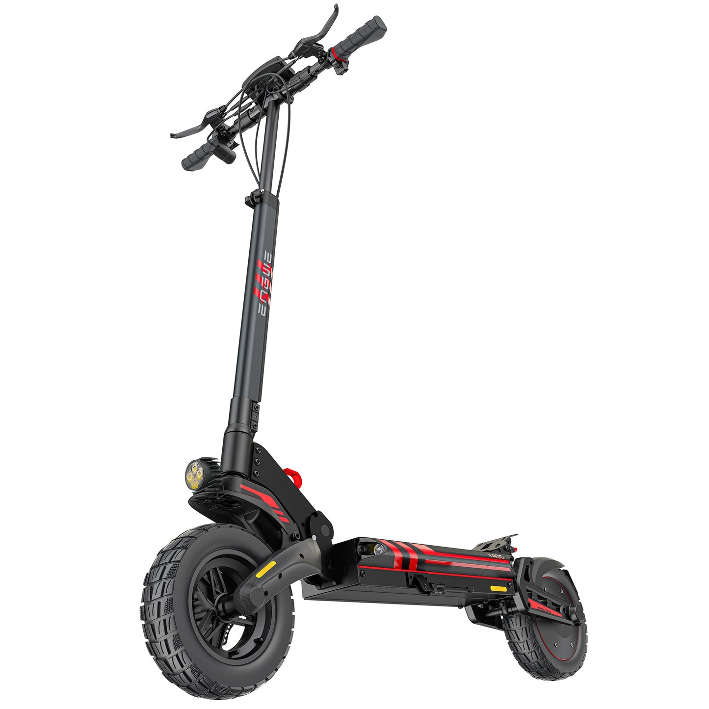 ENGWE Y400 - Patinete eléctrico - Tienda de ruedas