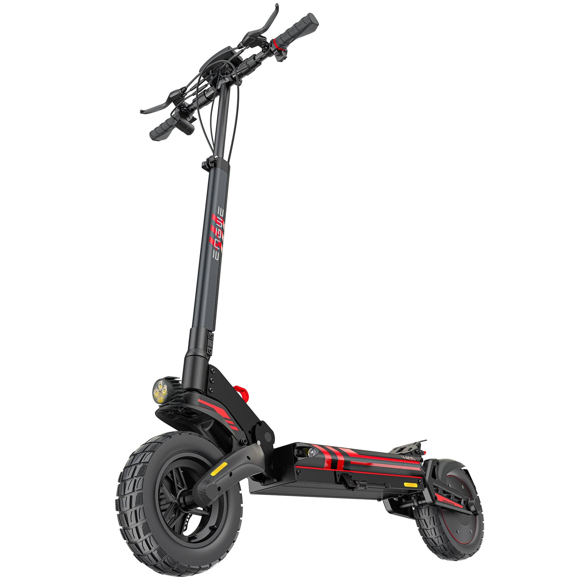 ENGWE Y400 - Patinete eléctrico - Tienda de ruedas