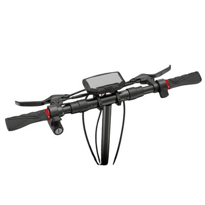 ENGWE Y400 - Patinete eléctrico - Tienda de ruedas