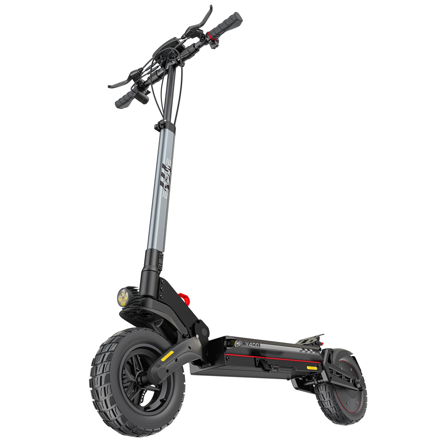 ENGWE Y400 - Patinete eléctrico - Tienda de ruedas