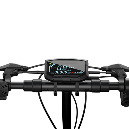 ENGWE Y400 - Patinete eléctrico - Tienda de ruedas