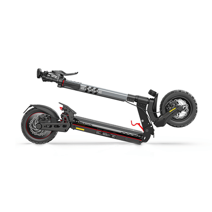 ENGWE Y400 - Patinete eléctrico - Tienda de ruedas
