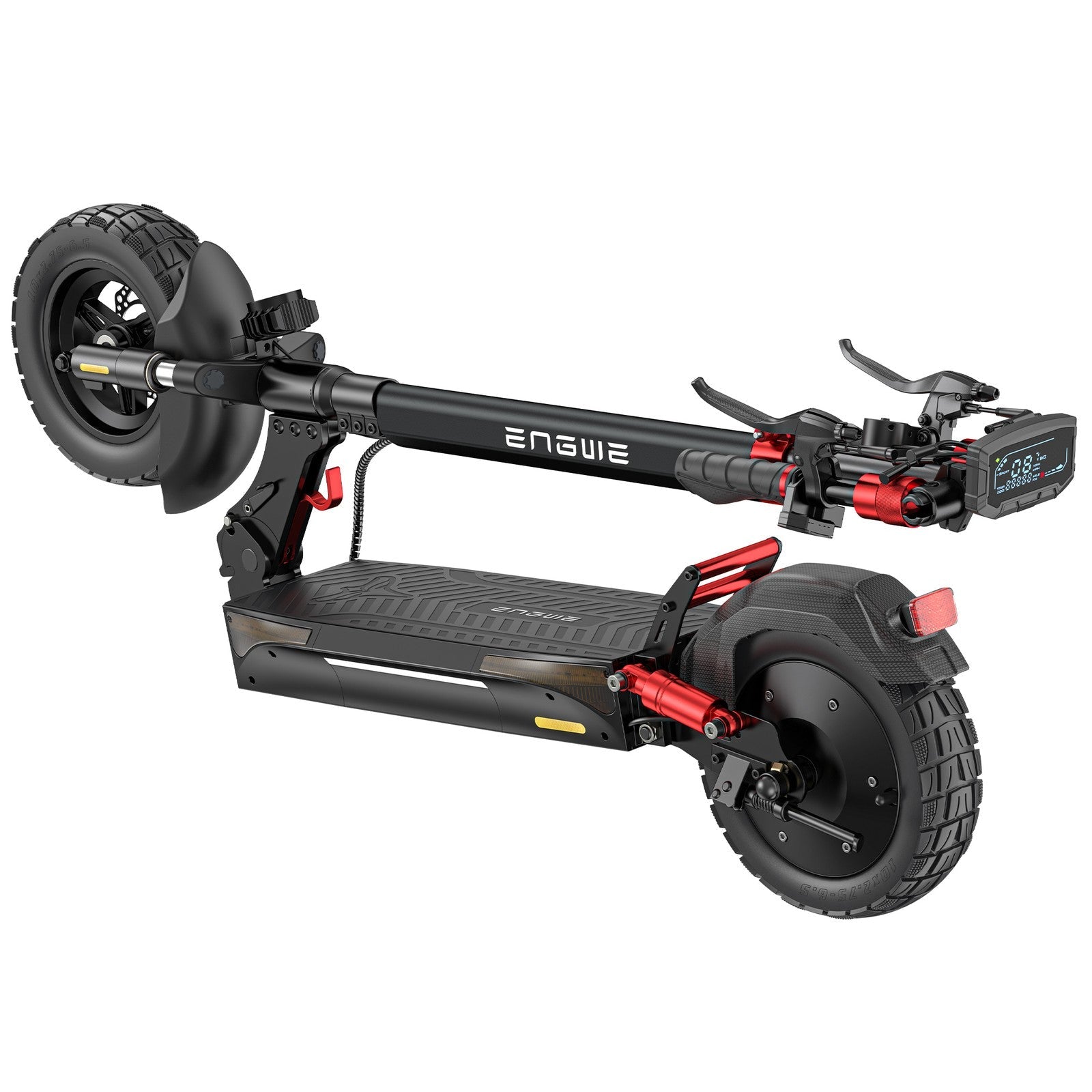 ENGWE Y400 - Patinete eléctrico - Tienda de ruedas