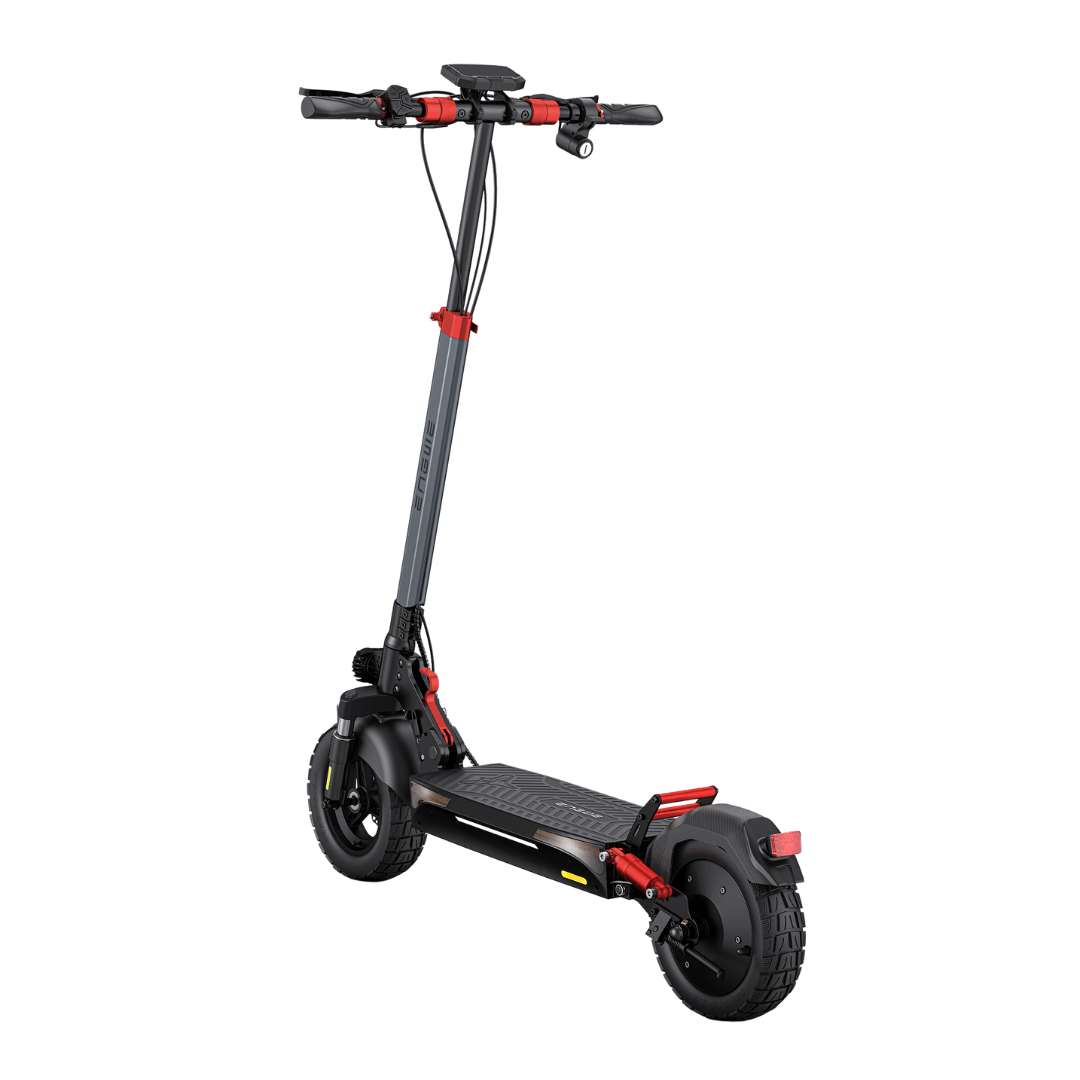 ENGWE Y600S - Electric scooter - Wheelyshop