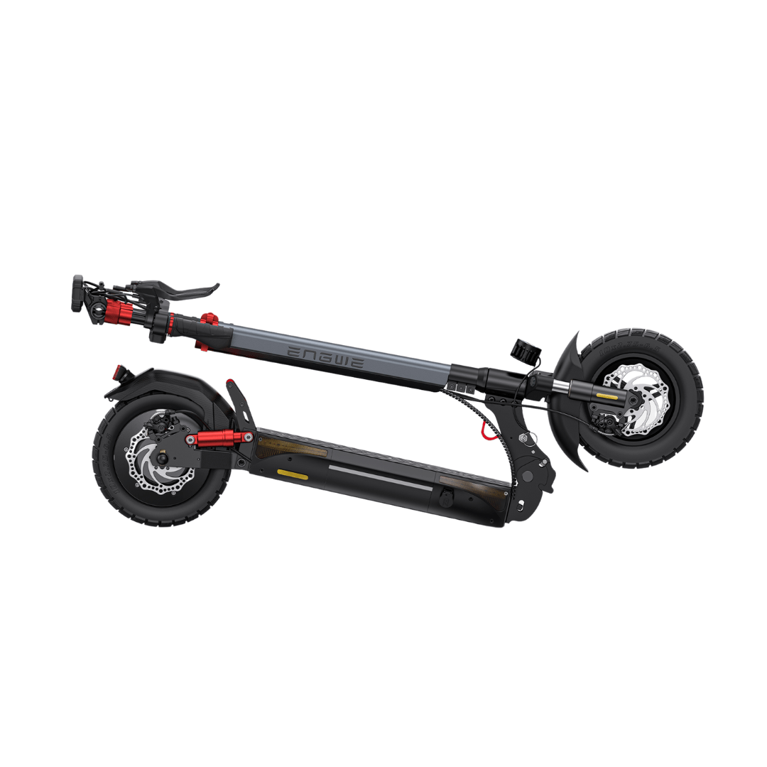 ENGWE Y600S - Electric scooter - Wheelyshop