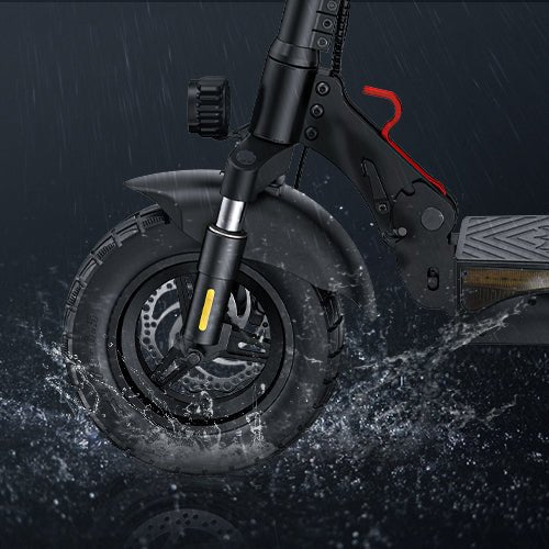 ENGWE Y600S - Electric scooter - Wheelyshop