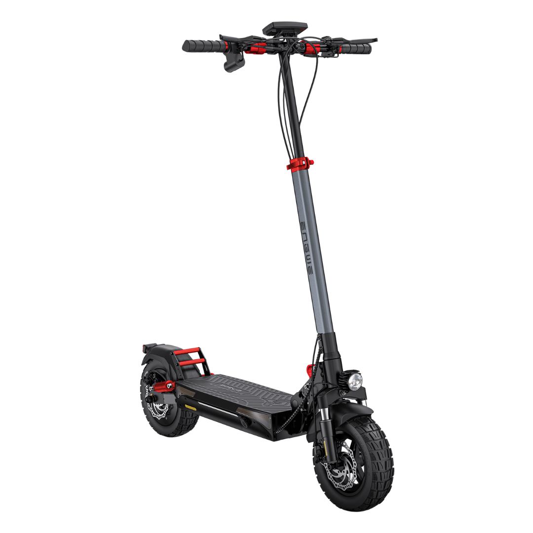 ENGWE Y600S - Electric scooter - Wheelyshop