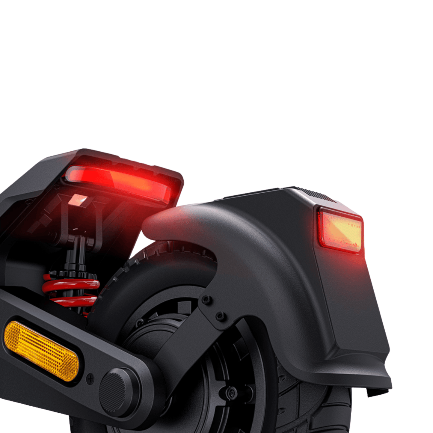 ENGWE Y700 - Elsparkcykel - Wheelyshop