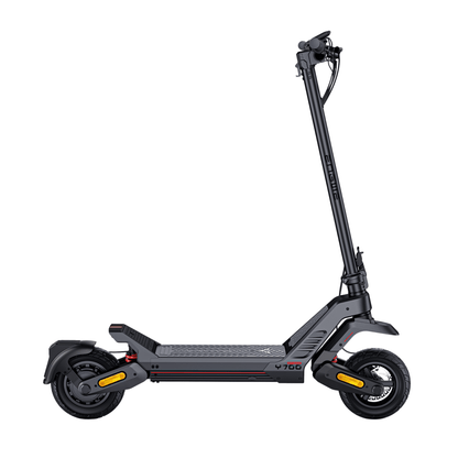 ENGWE Y700 - Elsparkcykel - Wheelyshop