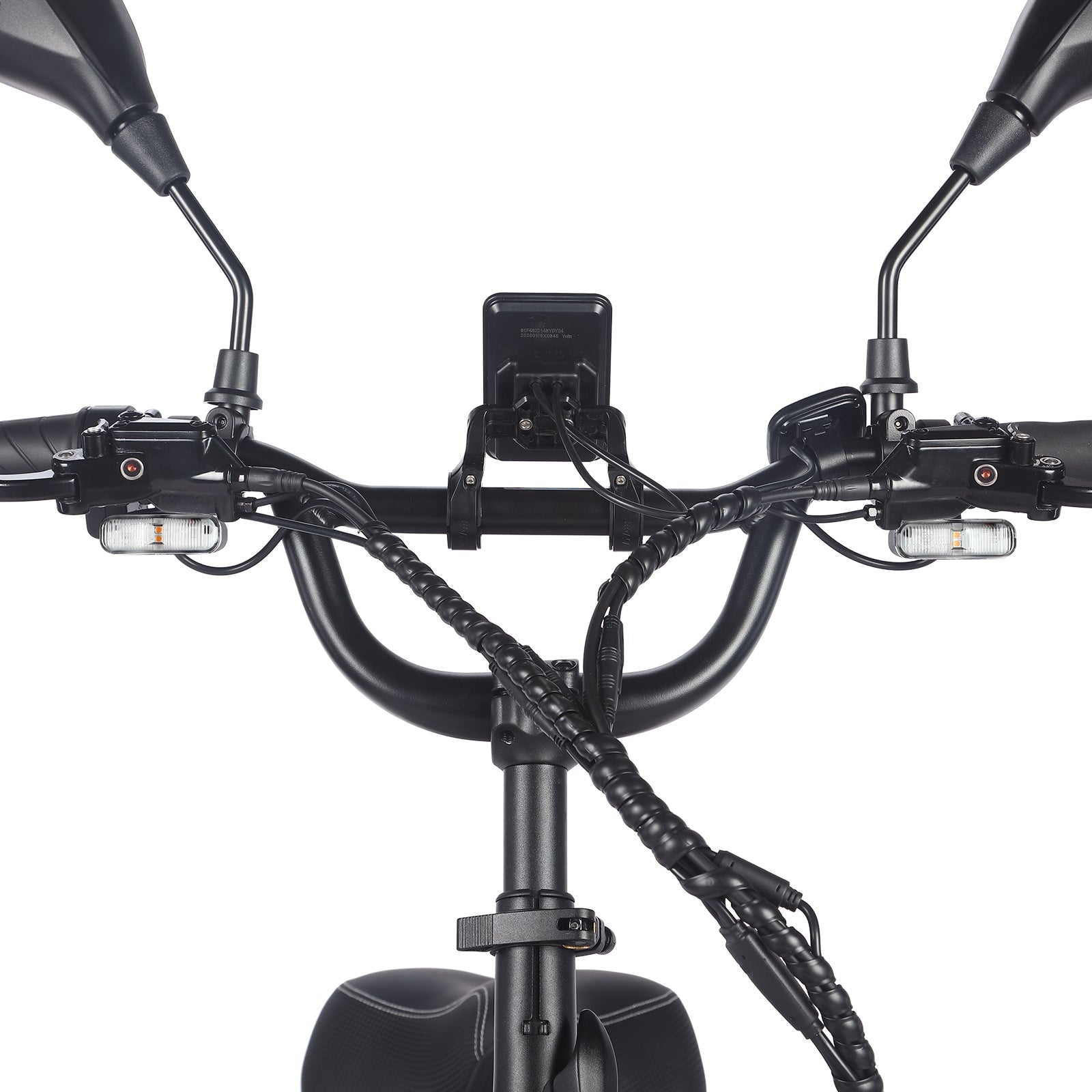 Fafrees F20 Mate - 48V 21Ah - Elcykel - Wheelyshop