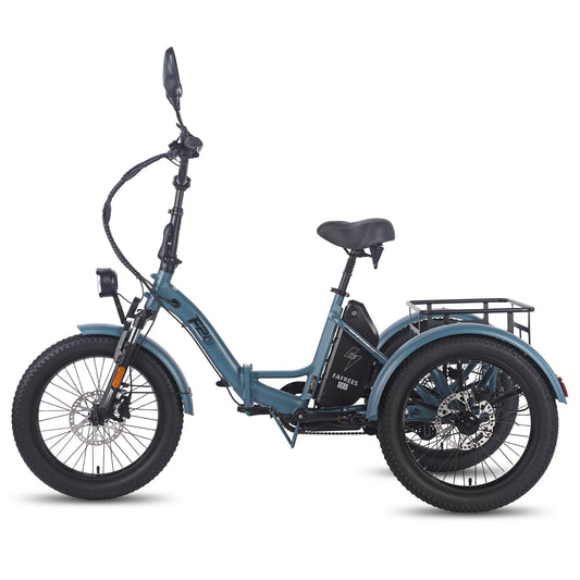 F20 Mate de Fafree - 48V 21Ah - Bicicleta eléctrica - Tienda de ruedas