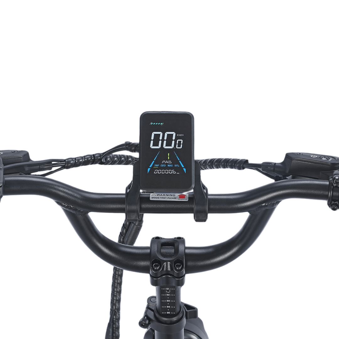 Fafrees F20 Mate - 48V 21Ah - Elcykel - Wheelyshop