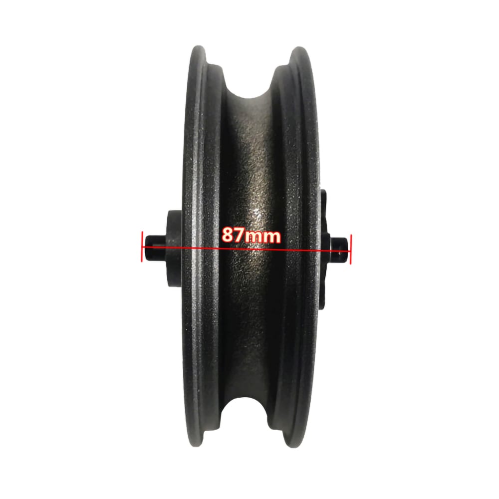 Rim 8.5" Xiaomi - Spare part - Wheelyshop