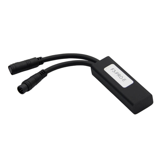 Adaptador de refuerzo de velocidad Ninebot F3 - Accesorios - Tienda de ruedas