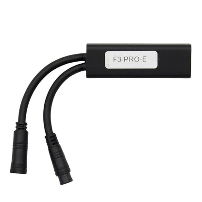 Adaptador de refuerzo de velocidad Ninebot F3 - Accesorios - Tienda de ruedas