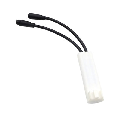 Adaptador acelerador de velocidad Ninebot F3E/F3D/F3 ProE/F3 Pro D/E - Accesorios - Tienda de ruedas