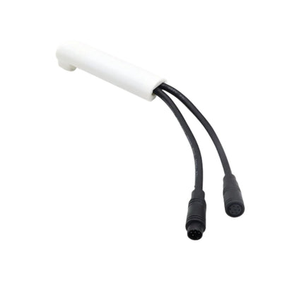 Adaptador acelerador de velocidad Ninebot F3E/F3D/F3 ProE/F3 Pro D/E - Accesorios - Tienda de ruedas