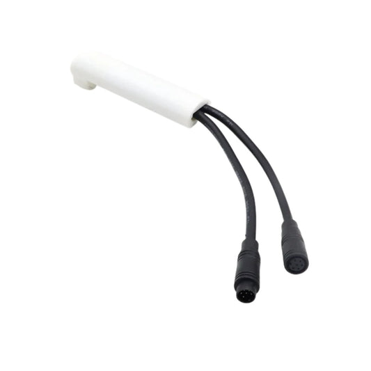 Adaptador acelerador de velocidad Ninebot F3E/F3D/F3 ProE/F3 Pro D/E - Accesorios - Tienda de ruedas