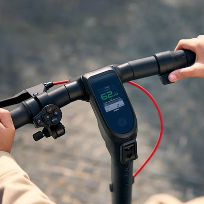 Adaptador acelerador de velocidad Ninebot F3E/F3D/F3 ProE/F3 Pro D/E - Accesorios - Tienda de ruedas