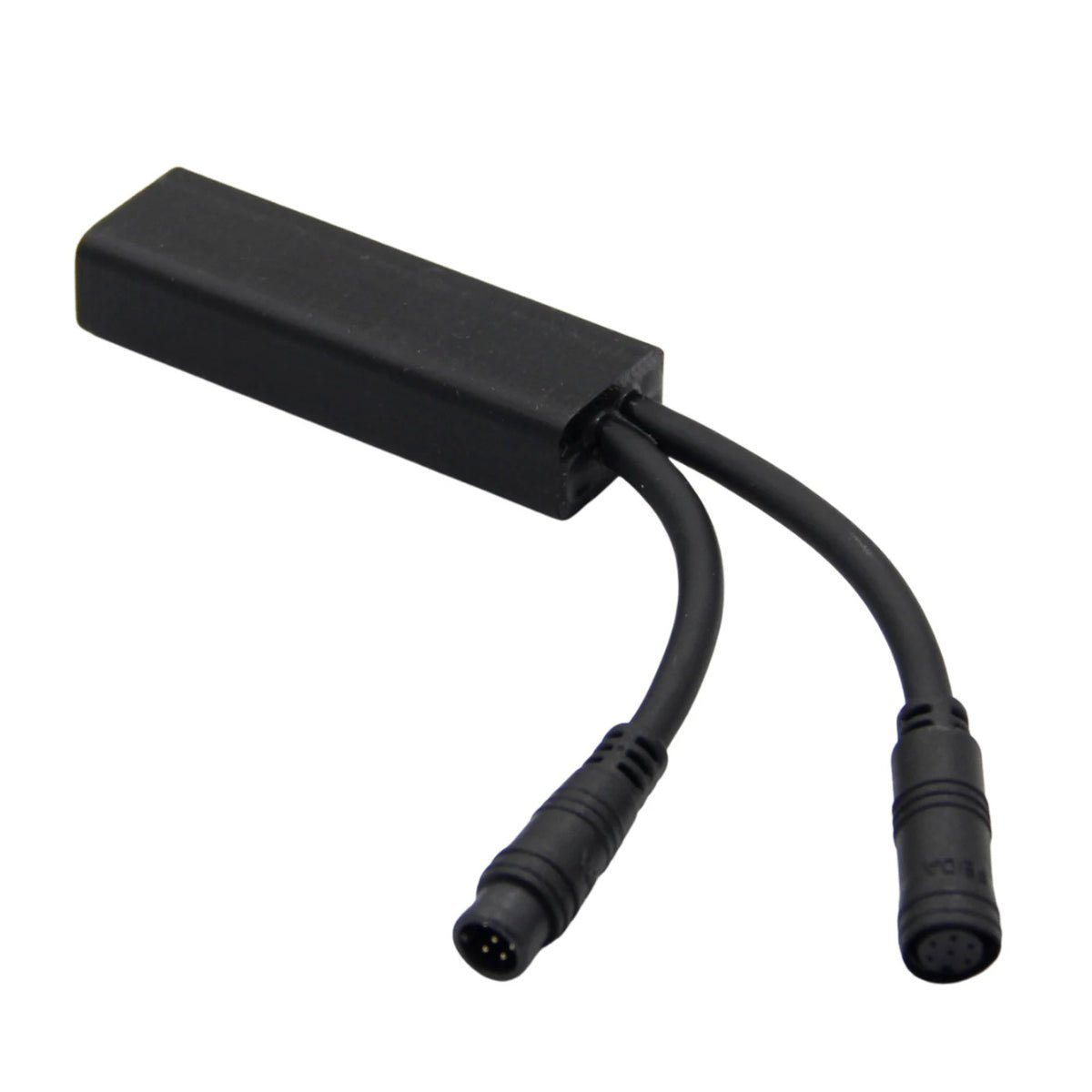 Adaptador de refuerzo de velocidad Ninebot G3 / G3 E - Accesorios - Tienda de ruedas