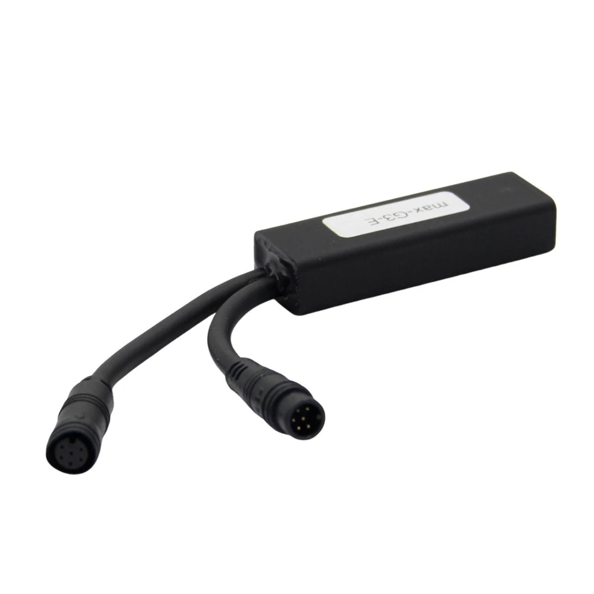 Adaptador de refuerzo de velocidad Ninebot G3 / G3 E - Accesorios - Tienda de ruedas