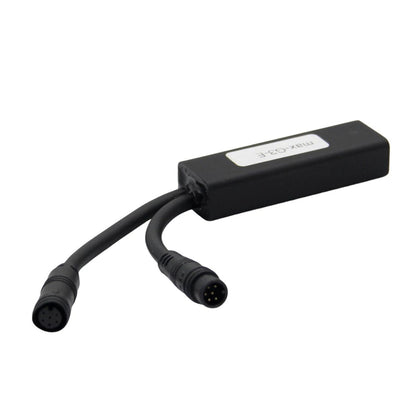 Adaptador de refuerzo de velocidad Ninebot G3 / G3 E - Accesorios - Tienda de ruedas