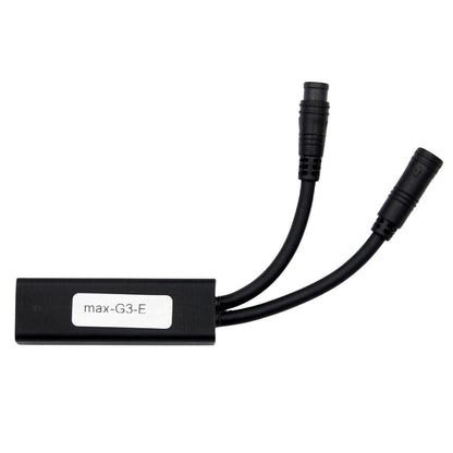 Adaptador de refuerzo de velocidad Ninebot G3 / G3 E - Accesorios - Tienda de ruedas